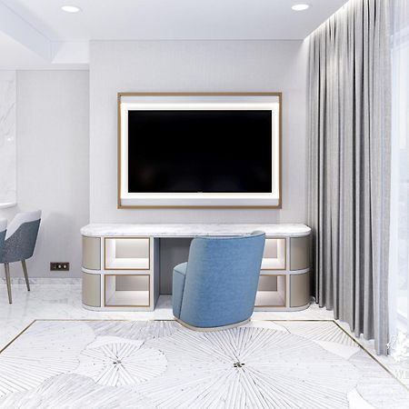 Westminster Dubai Mall Екстериор снимка The interior of a typical apartment