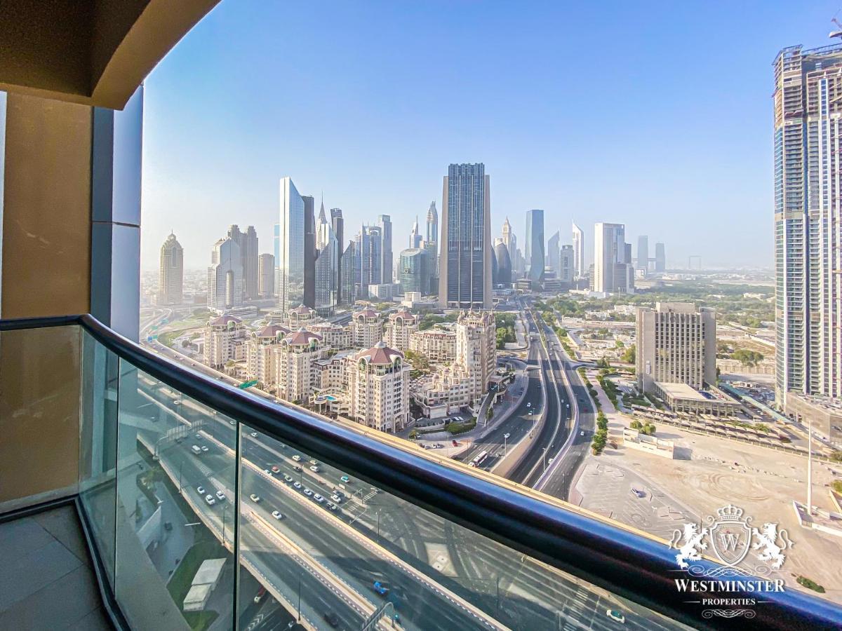 Westminster Dubai Mall Екстериор снимка View from Westin Dubai