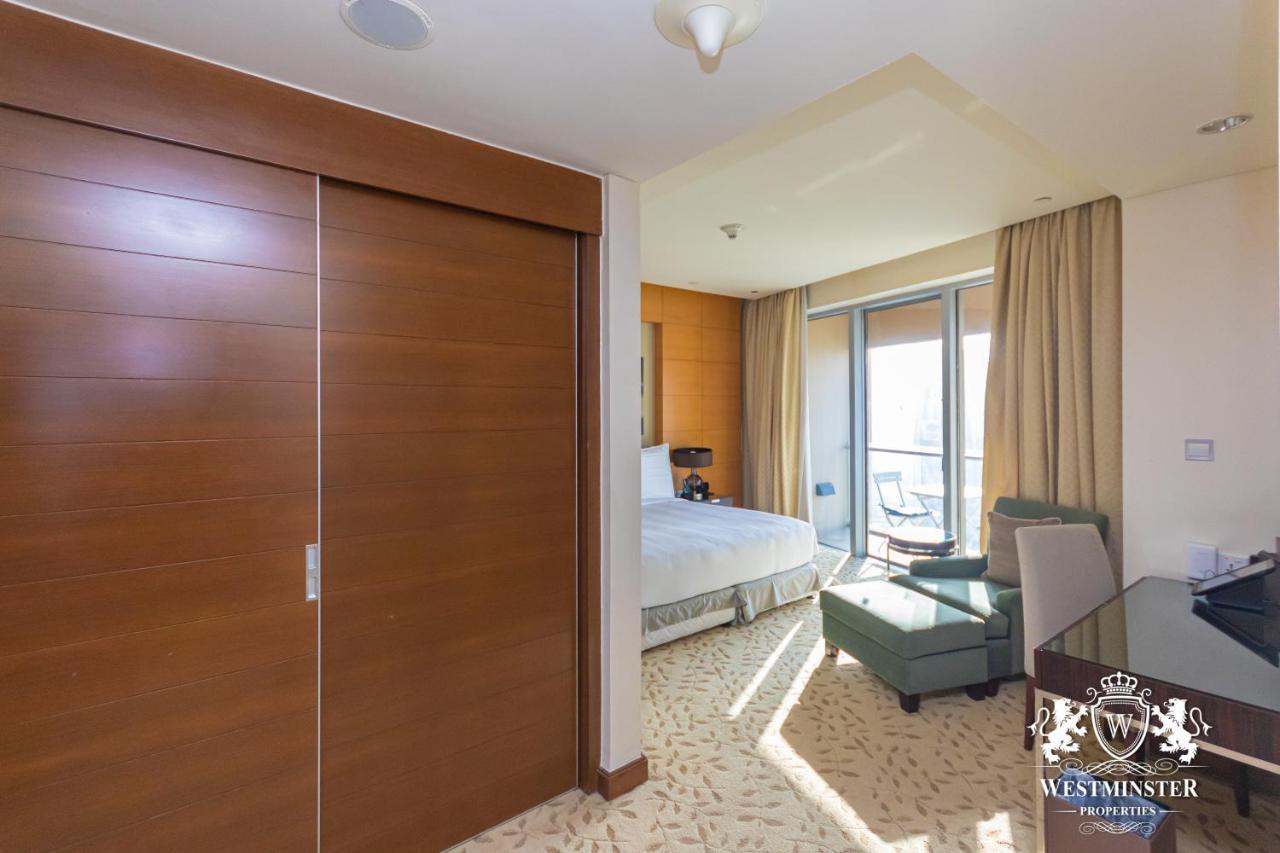 Westminster Dubai Mall Екстериор снимка A bedroom at the hotel