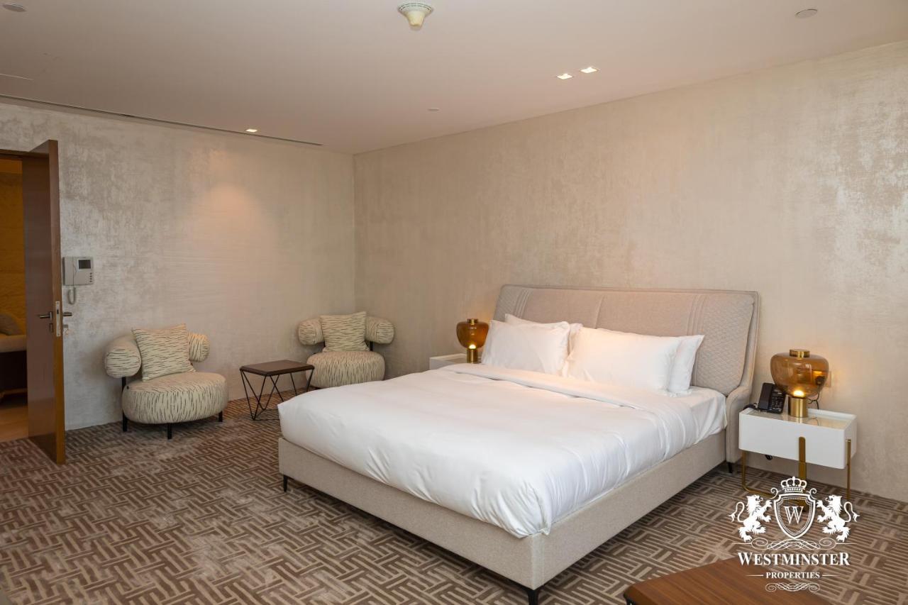 Westminster Dubai Mall Екстериор снимка A bedroom at the hotel