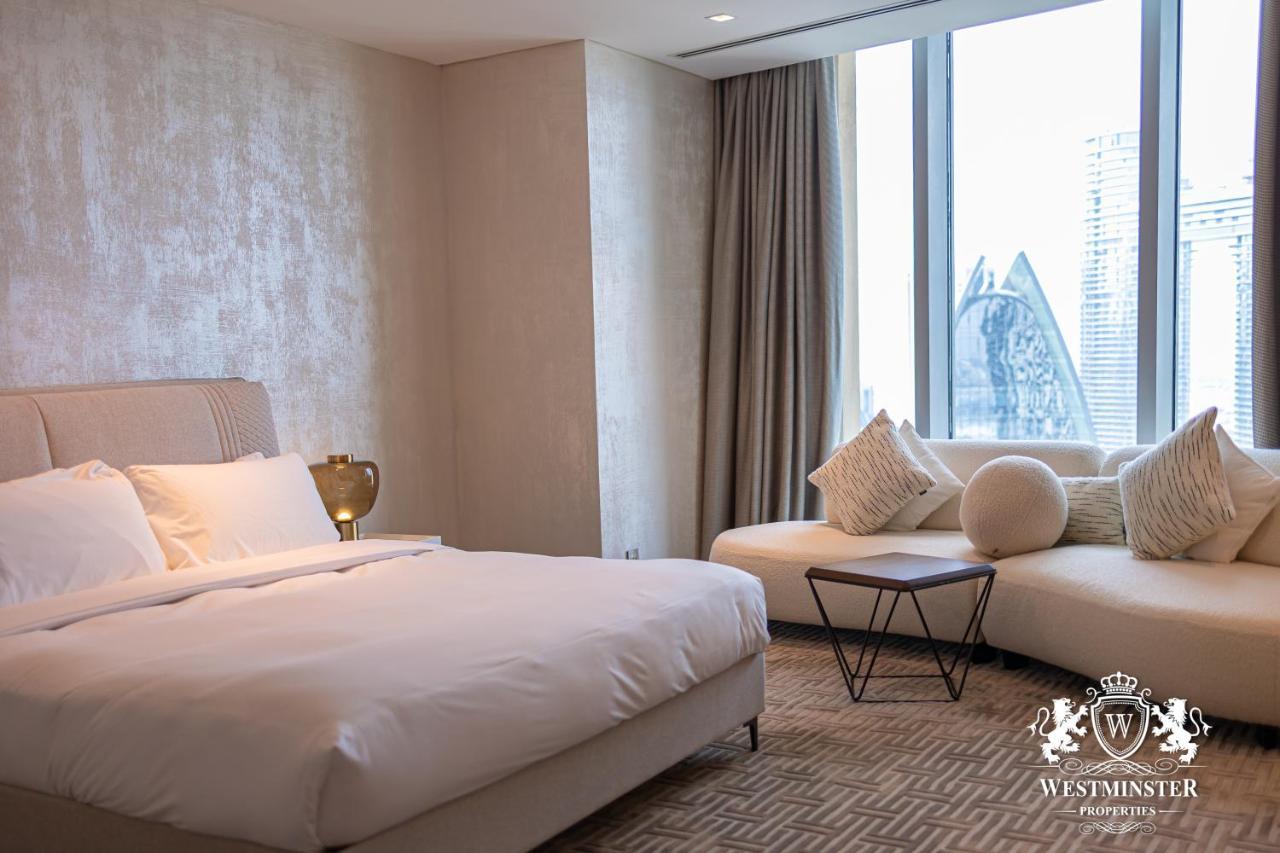 Westminster Dubai Mall Екстериор снимка Deluxe Room