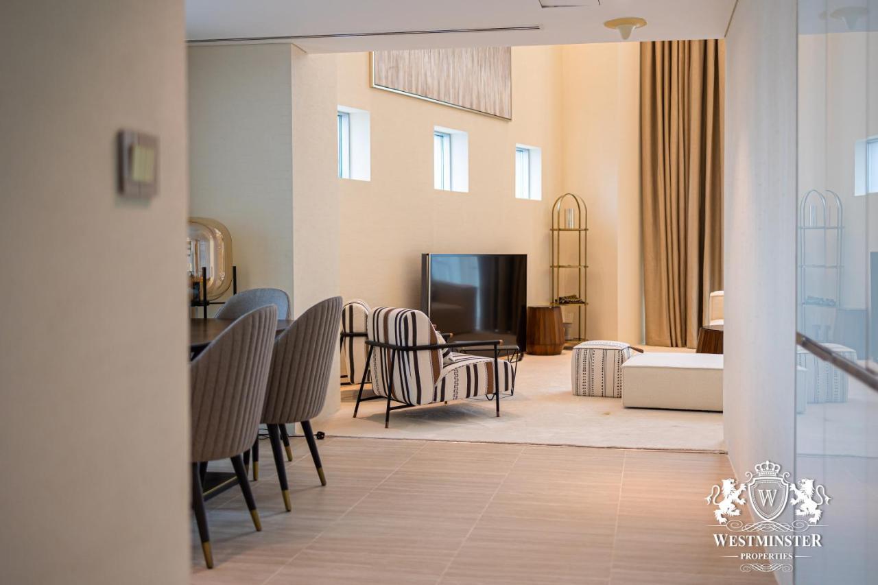 Westminster Dubai Mall Екстериор снимка A penthouse apartment at Westminster