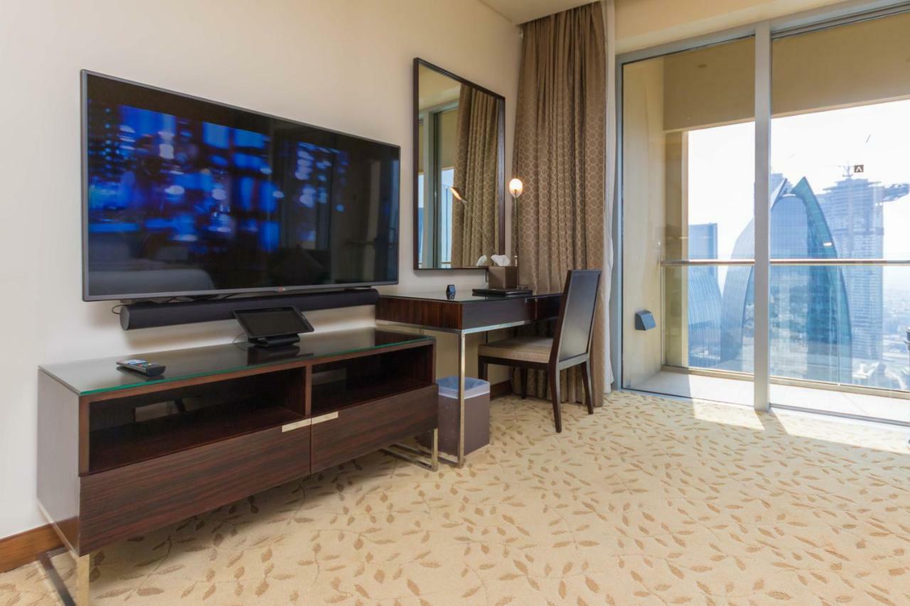Westminster Dubai Mall Екстериор снимка A room at the hotel