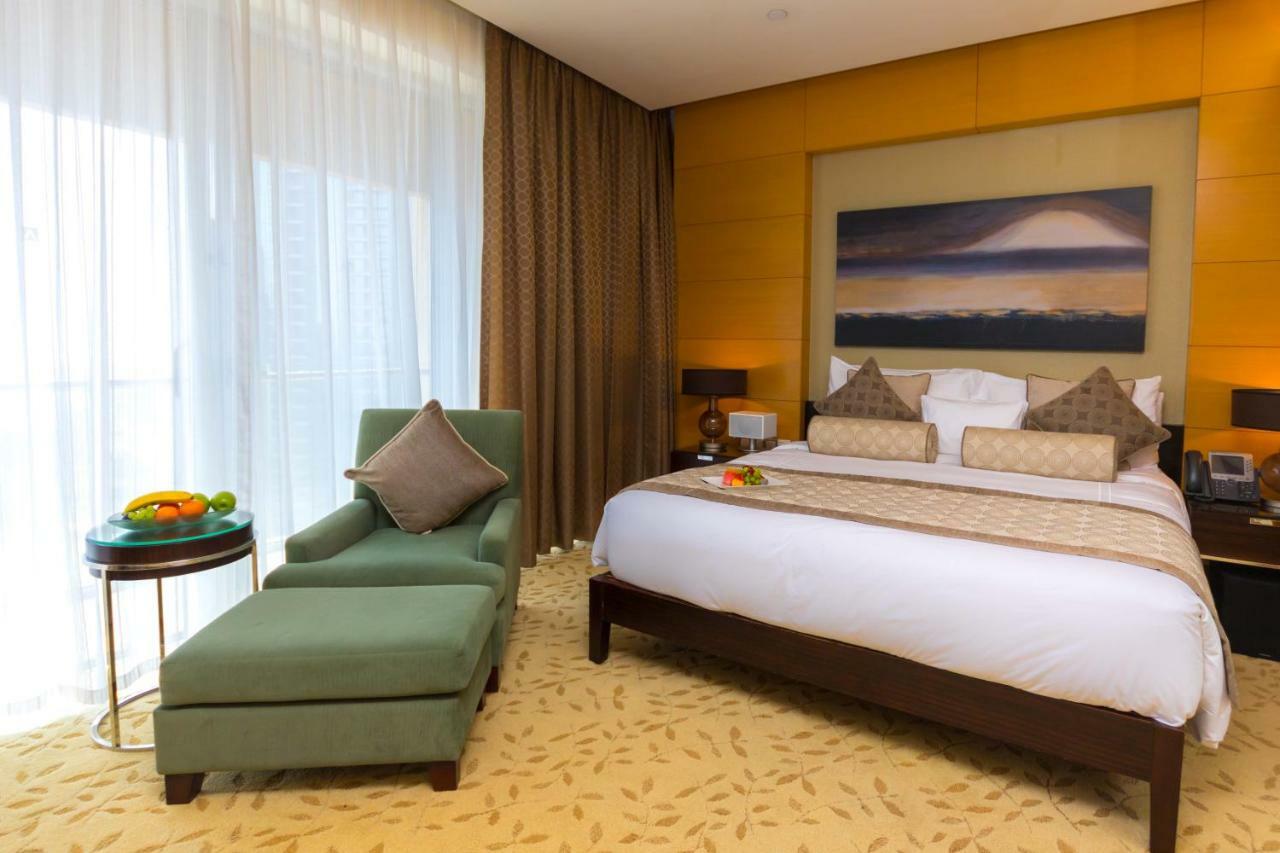 Westminster Dubai Mall Екстериор снимка A bedroom at the hotel