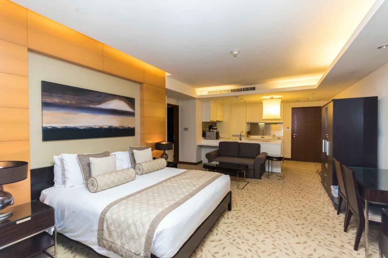 Westminster Dubai Mall Екстериор снимка A typical studio apartment