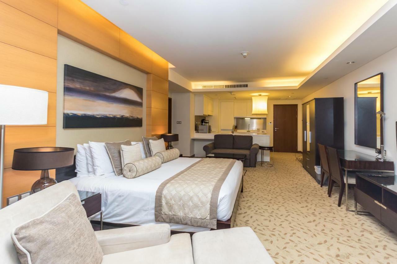 Westminster Dubai Mall Екстериор снимка A suite at the hotel