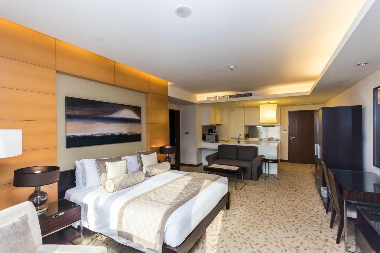 Westminster Dubai Mall Екстериор снимка A typical studio apartment