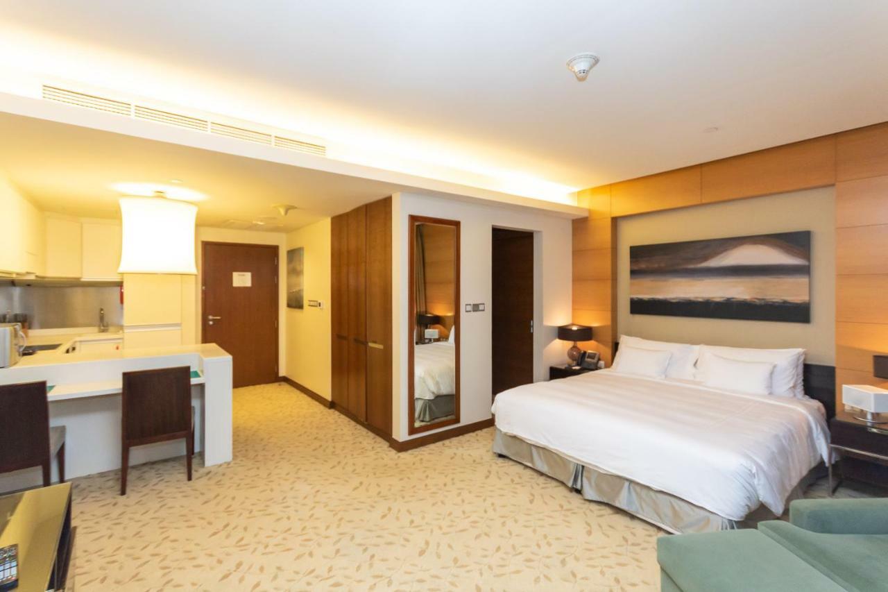 Westminster Dubai Mall Екстериор снимка Studio apartment