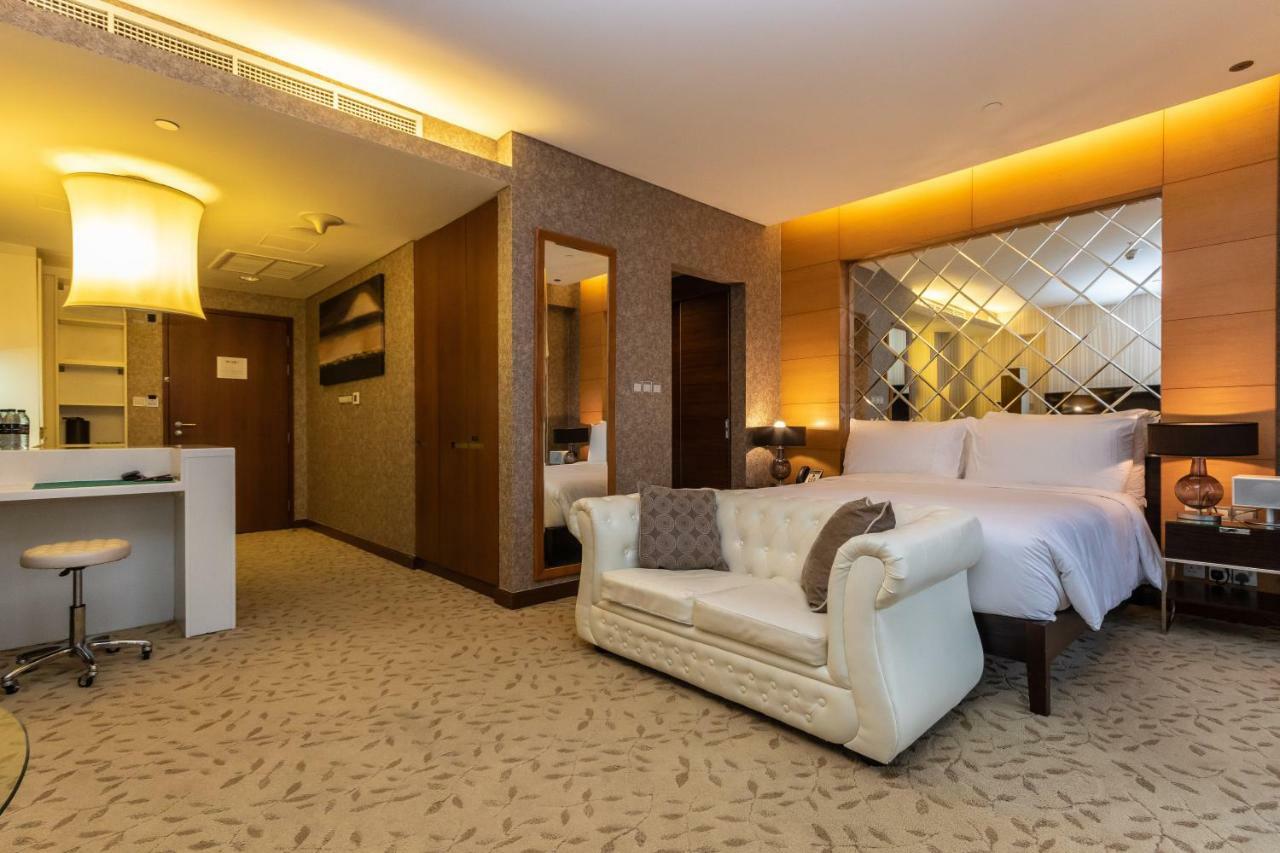 Westminster Dubai Mall Екстериор снимка Deluxe Suite