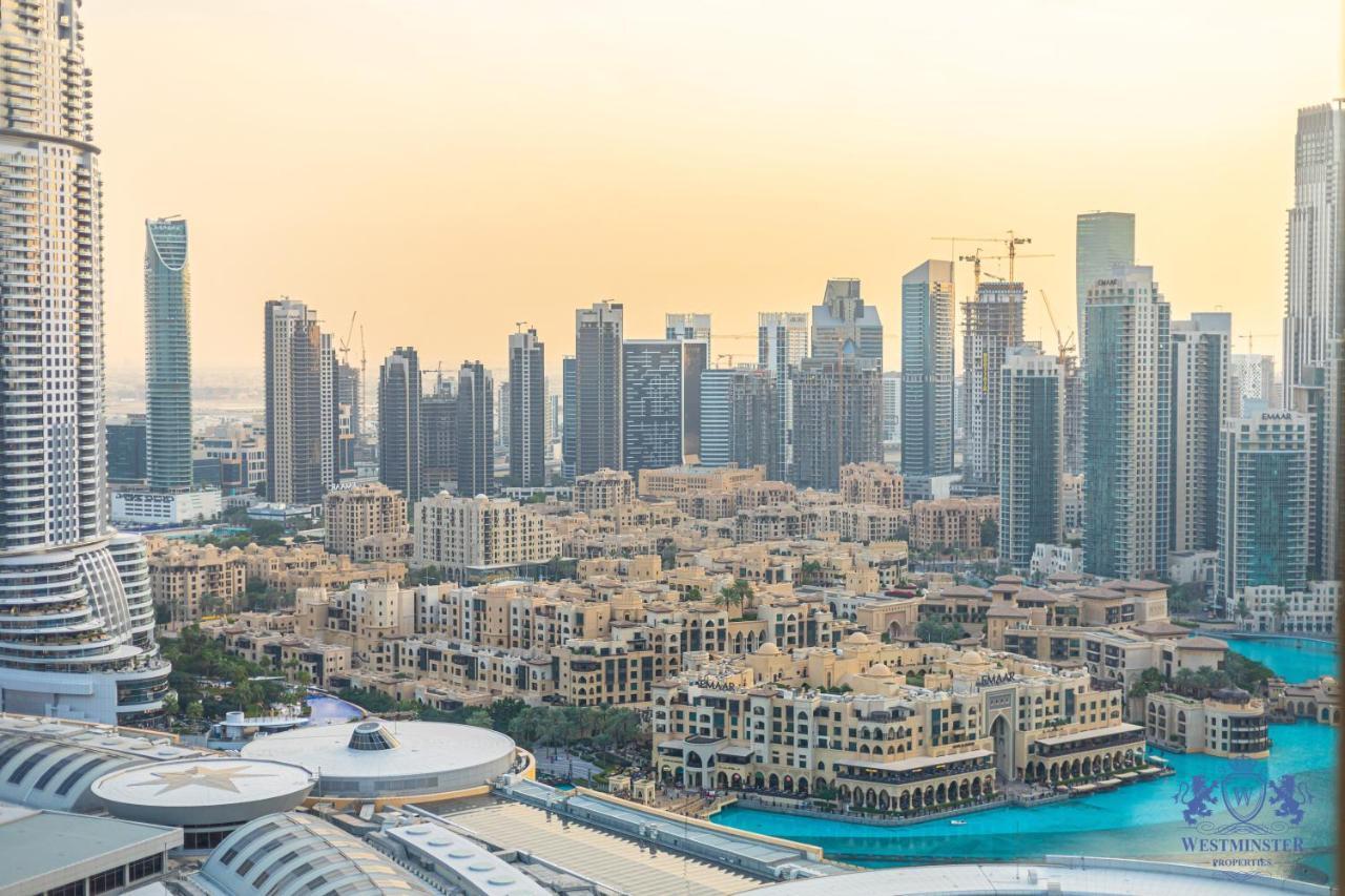Westminster Dubai Mall Екстериор снимка Dubai